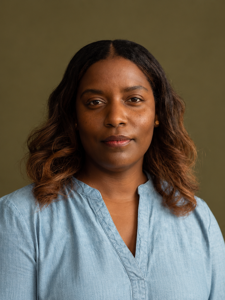 Miryam Charles